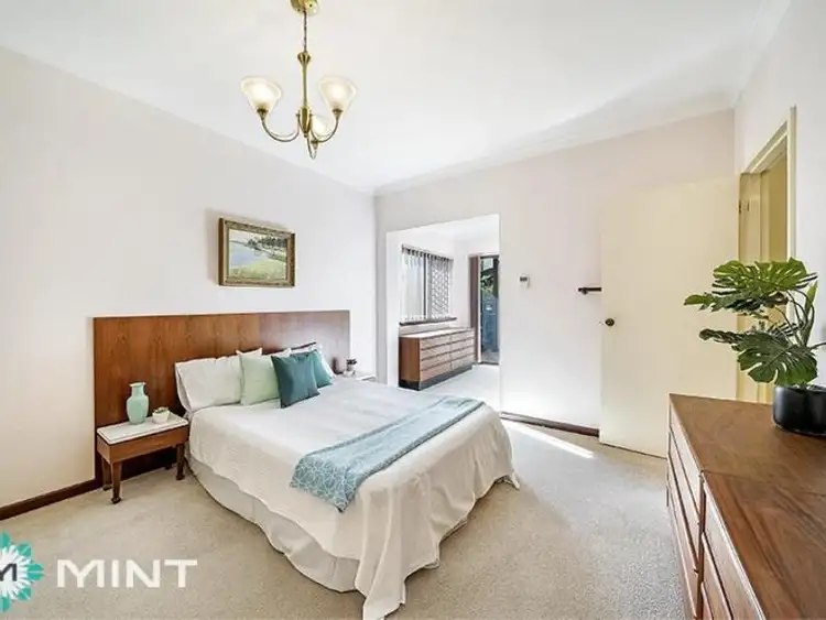 Seventh view of Homely house listing, 2/23 Hammond Road, Claremont WA 6010