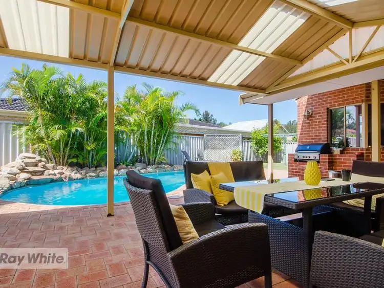 1 Rydal Place, Carine WA 6020