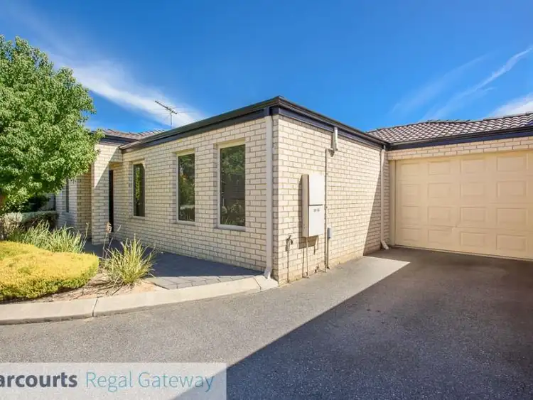 Second view of Homely unit listing, 3/16 Bonito Place, Yangebup WA 6164