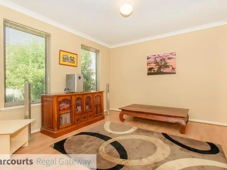 Third view of Homely unit listing, 3/16 Bonito Place, Yangebup WA 6164