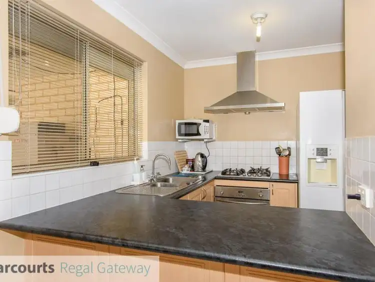 Fourth view of Homely unit listing, 3/16 Bonito Place, Yangebup WA 6164