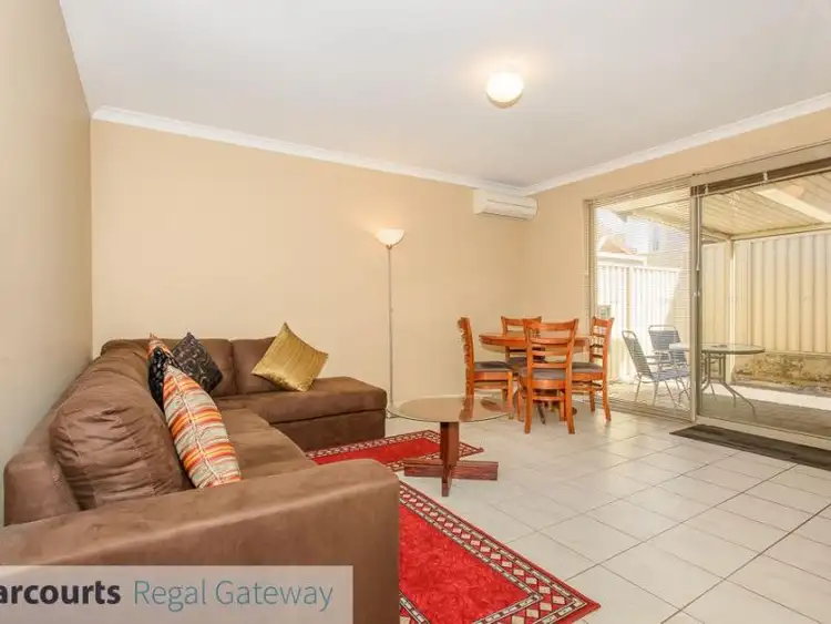 Sixth view of Homely unit listing, 3/16 Bonito Place, Yangebup WA 6164