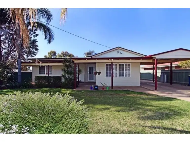 Main view of Homely house listing, 31 Charles Street, Kalgoorlie WA 6430