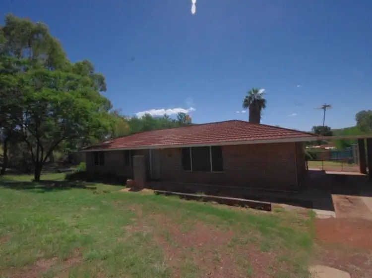 Lot 1128 Warrina Place, Tom Price WA 6751