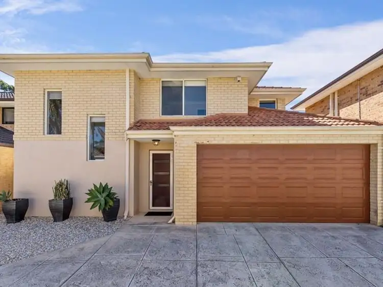 3/87 Epsom Avenue, Redcliffe WA 6104