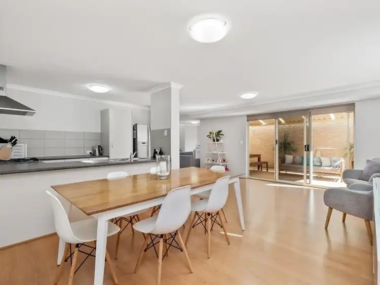 Seventh view of Homely house listing, 3/87 Epsom Avenue, Redcliffe WA 6104