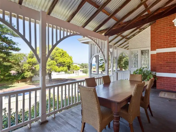 52 Forrest Street, Cottesloe WA 6011