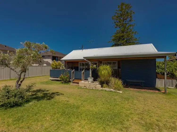 Main view of Homely house listing, 87 Parkin Street, Rockingham WA 6168