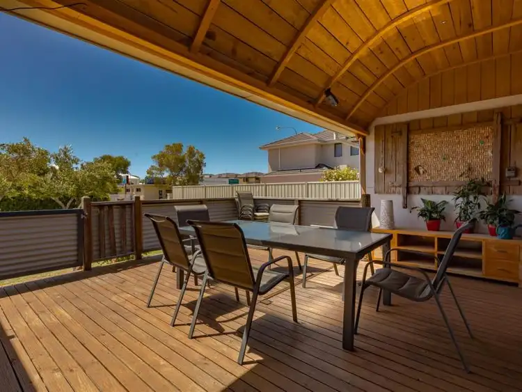 Third view of Homely house listing, 87 Parkin Street, Rockingham WA 6168