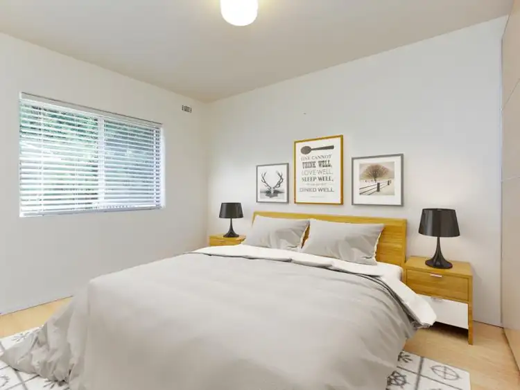 Fourth view of Homely apartment listing, 12/9 Preston Point Road, East Fremantle WA 6158