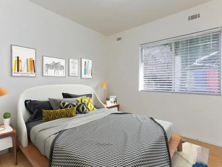 Sixth view of Homely apartment listing, 12/9 Preston Point Road, East Fremantle WA 6158