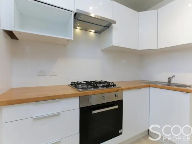 Seventh view of Homely apartment listing, 12/9 Preston Point Road, East Fremantle WA 6158