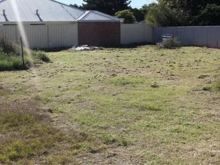 Second view of Homely land listing, 3/38 Margaret Street, Midland WA 6056