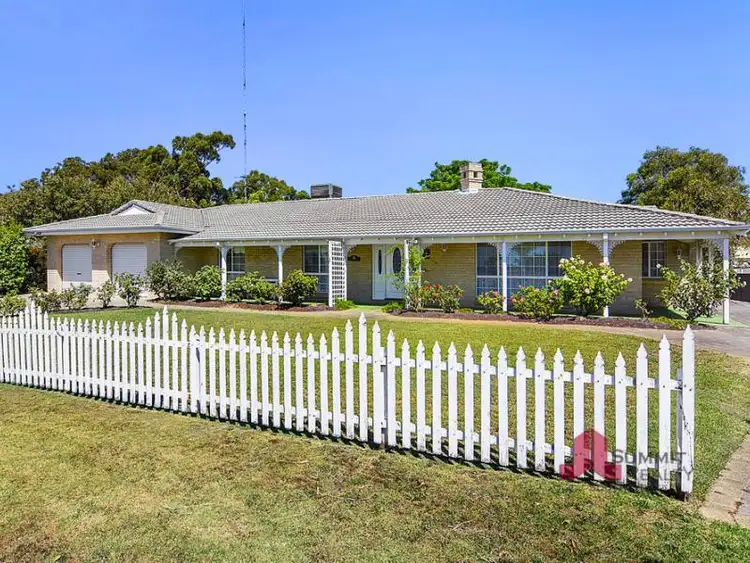 Main view of Homely house listing, 9 Ferguson Rd, Dardanup WA 6236