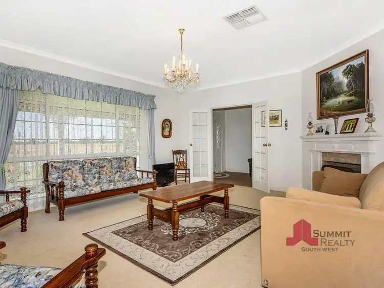 Fourth view of Homely house listing, 9 Ferguson Rd, Dardanup WA 6236