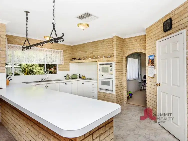 Seventh view of Homely house listing, 9 Ferguson Rd, Dardanup WA 6236