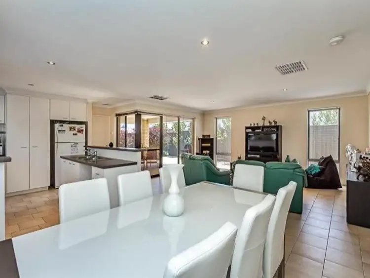 Second view of Homely house listing, 59 Neary Boulevard, Aveley WA 6069