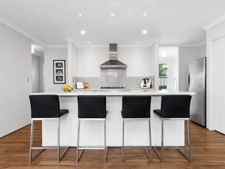 Third view of Homely house listing, 429A Marmion Street, Myaree WA 6154
