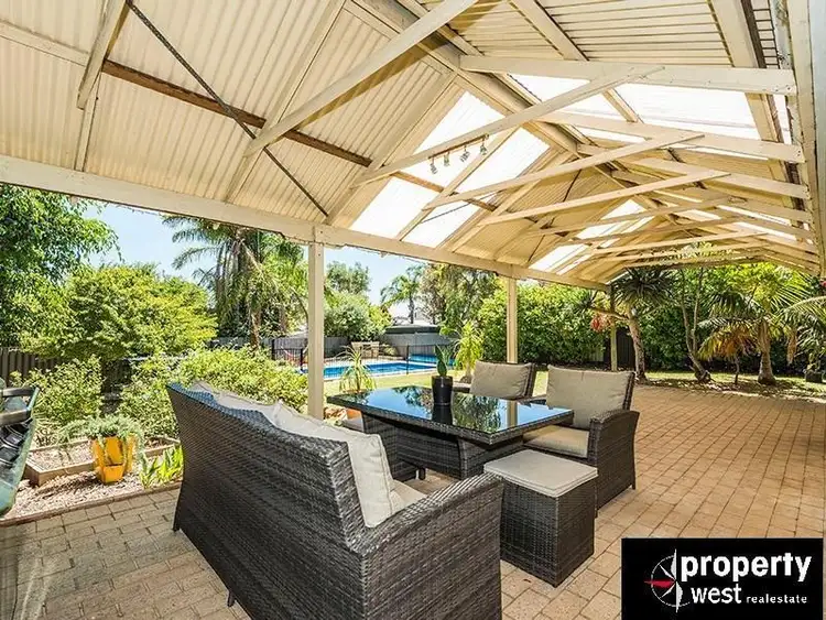 Sixth view of Homely house listing, 6 Lilac Gardens, Edgewater WA 6027