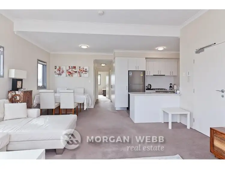 Second view of Homely apartment listing, 36/30 Malata Crescent, Success WA 6164