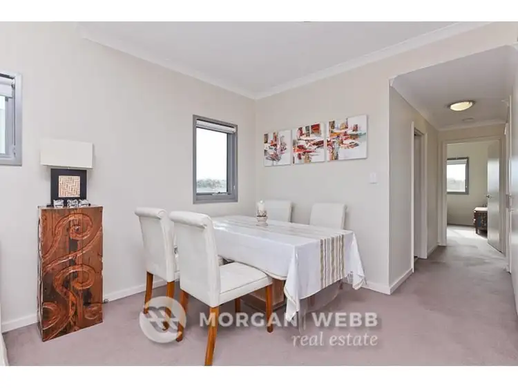 Third view of Homely apartment listing, 36/30 Malata Crescent, Success WA 6164