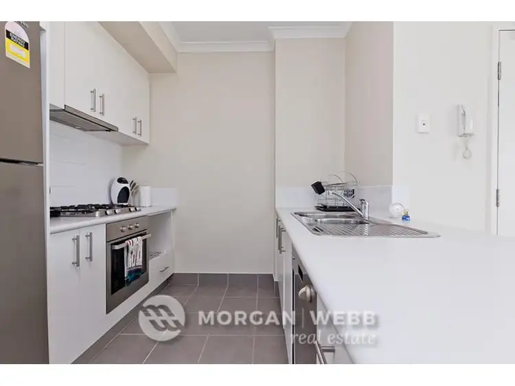 Fourth view of Homely apartment listing, 36/30 Malata Crescent, Success WA 6164