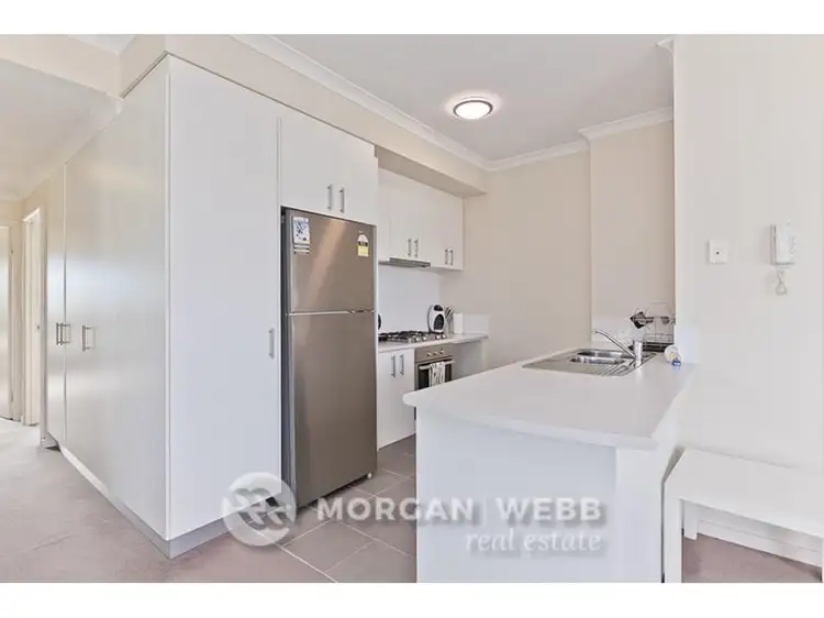 Fifth view of Homely apartment listing, 36/30 Malata Crescent, Success WA 6164