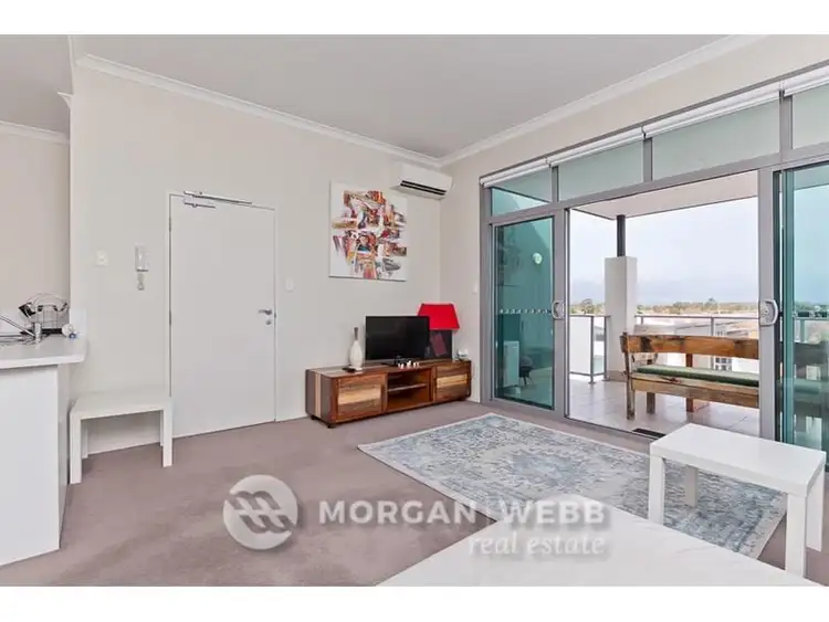 Sixth view of Homely apartment listing, 36/30 Malata Crescent, Success WA 6164