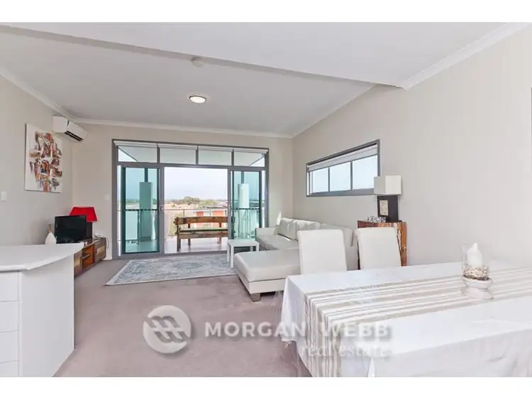 Seventh view of Homely apartment listing, 36/30 Malata Crescent, Success WA 6164