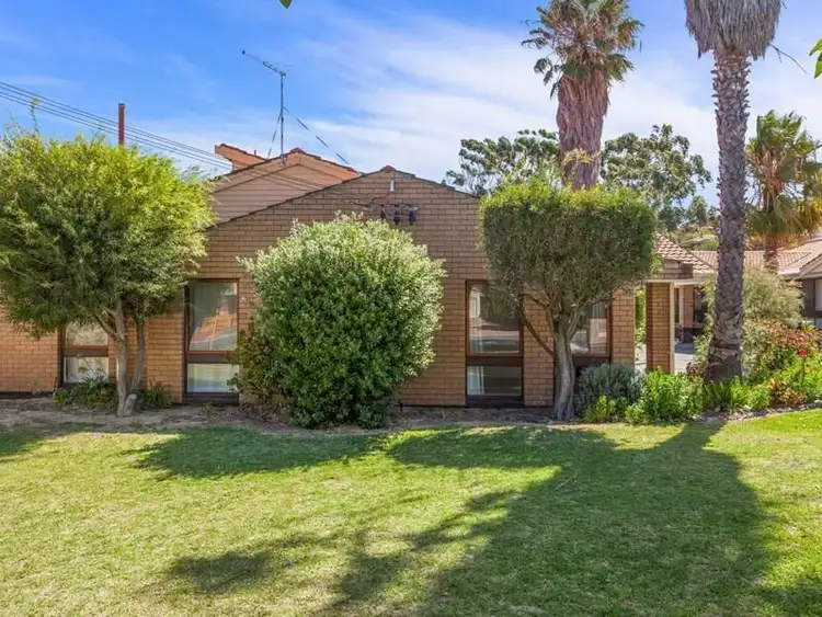 Second view of Homely villa listing, 1/29 Drabble Road, Scarborough WA 6019