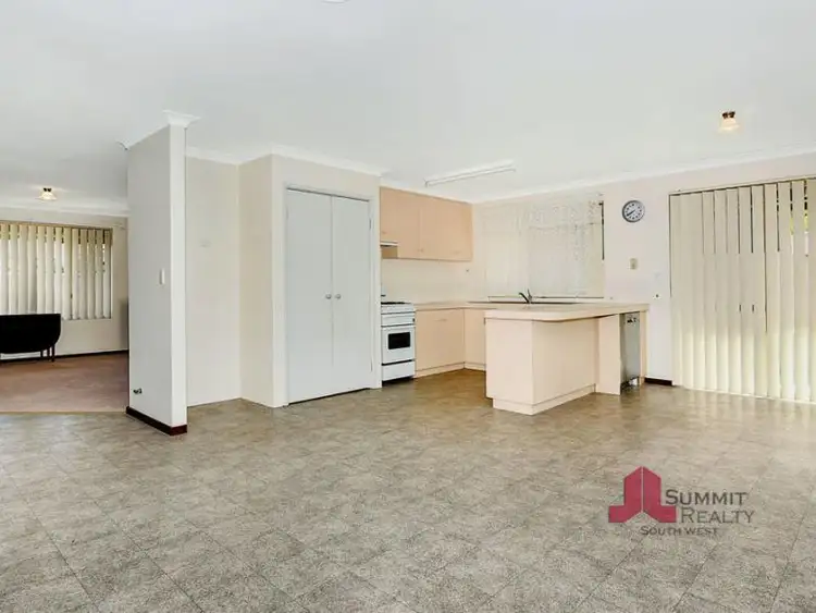 Fourth view of Homely unit listing, 94B Travers Dr, Australind WA 6233