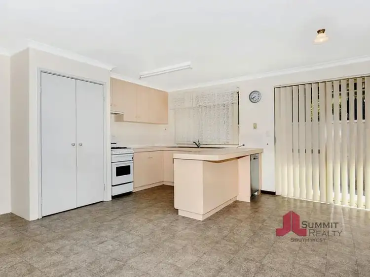 Fifth view of Homely unit listing, 94B Travers Dr, Australind WA 6233
