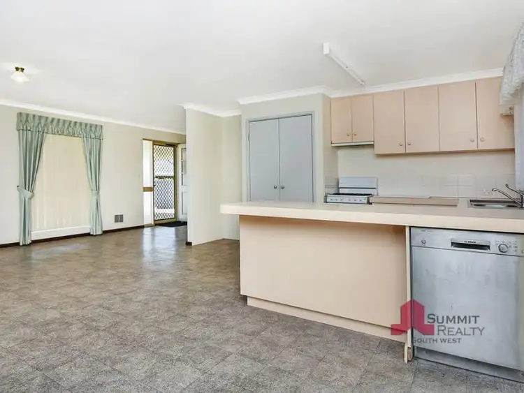 Sixth view of Homely unit listing, 94B Travers Dr, Australind WA 6233