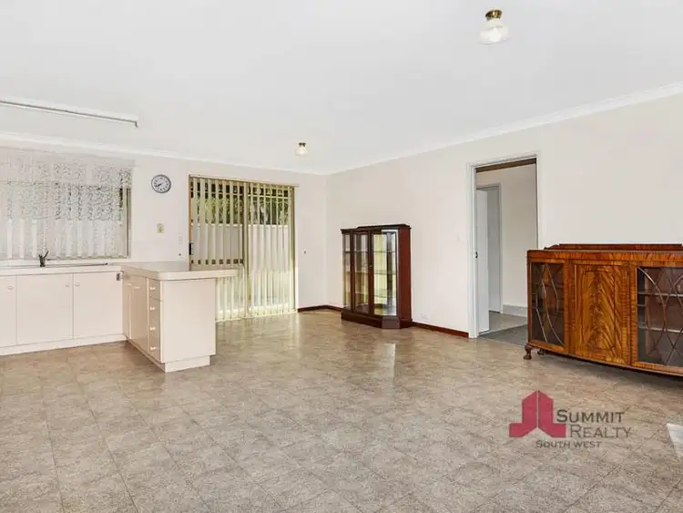 Seventh view of Homely unit listing, 94B Travers Dr, Australind WA 6233