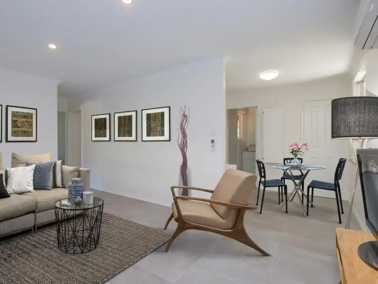 2/68 Barbican Street West, Shelley WA 6148