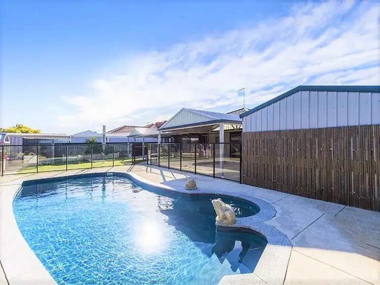 7 Federation Drive, Singleton WA 6175