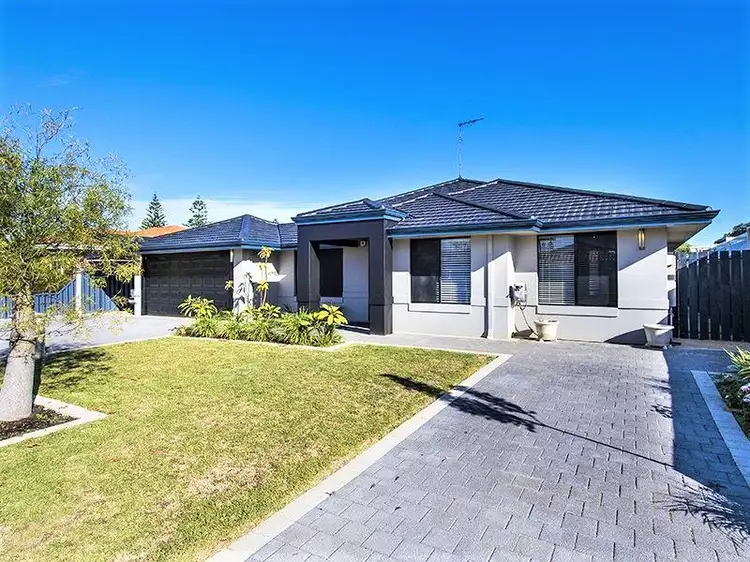 Second view of Homely house listing, 7 Federation Drive, Singleton WA 6175