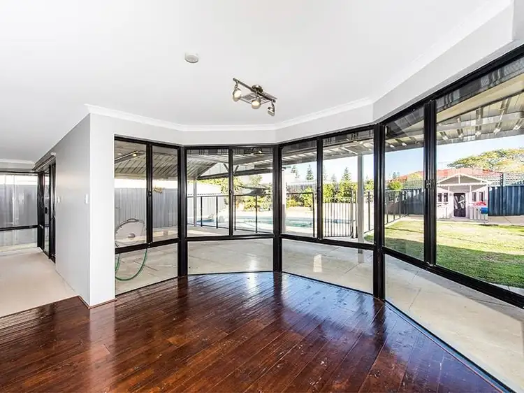 Third view of Homely house listing, 7 Federation Drive, Singleton WA 6175