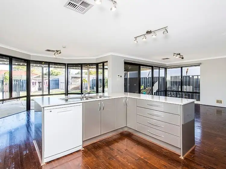 Fourth view of Homely house listing, 7 Federation Drive, Singleton WA 6175