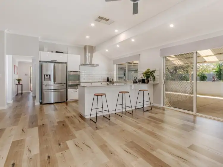 Main view of Homely house listing, 14 Silkhurst Crescent, Warnbro WA 6169