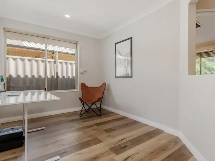 Seventh view of Homely house listing, 14 Silkhurst Crescent, Warnbro WA 6169