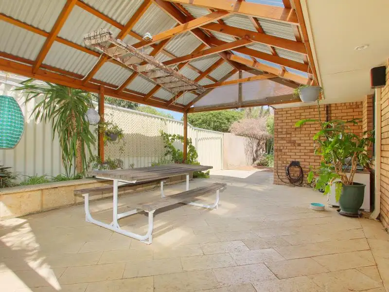 Main view of Homely house listing, 9/166 Tyler Street, Tuart Hill WA 6060