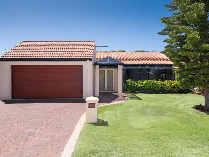 Main view of Homely house listing, 32 Cornfield Place, Hillarys WA 6025