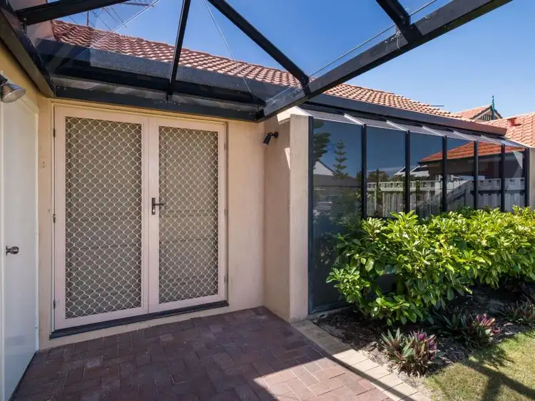 Second view of Homely house listing, 32 Cornfield Place, Hillarys WA 6025