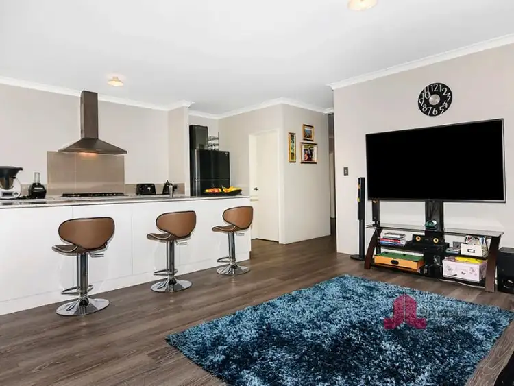 Main view of Homely house listing, 11 Camden St, Australind WA 6233