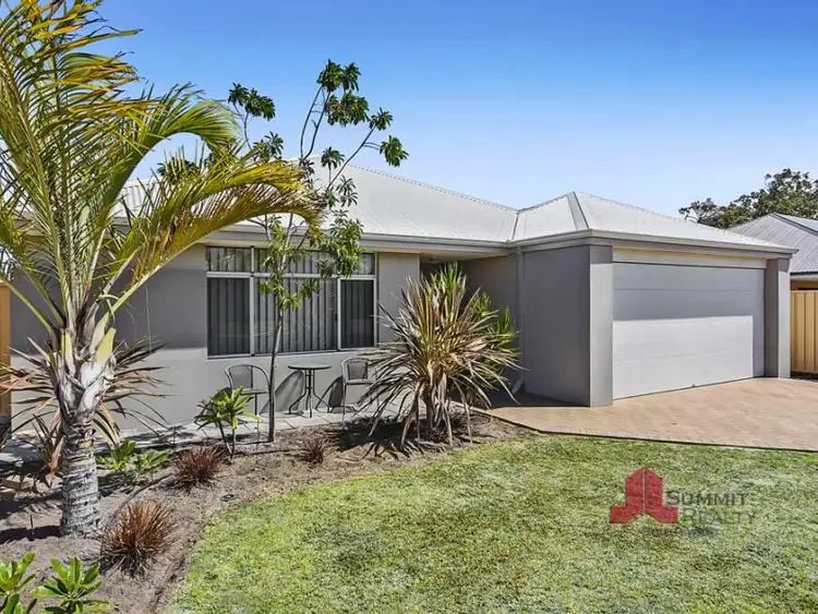 Second view of Homely house listing, 11 Camden St, Australind WA 6233