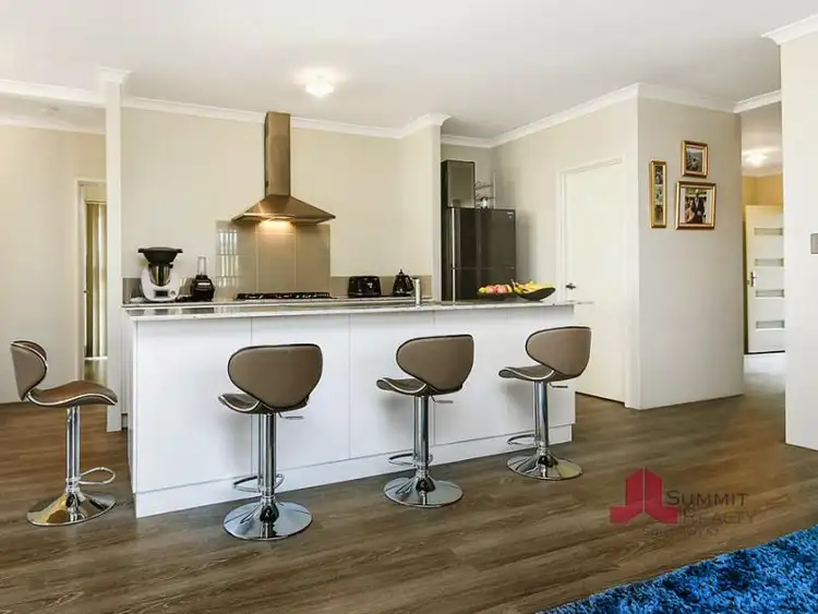 Fifth view of Homely house listing, 11 Camden St, Australind WA 6233
