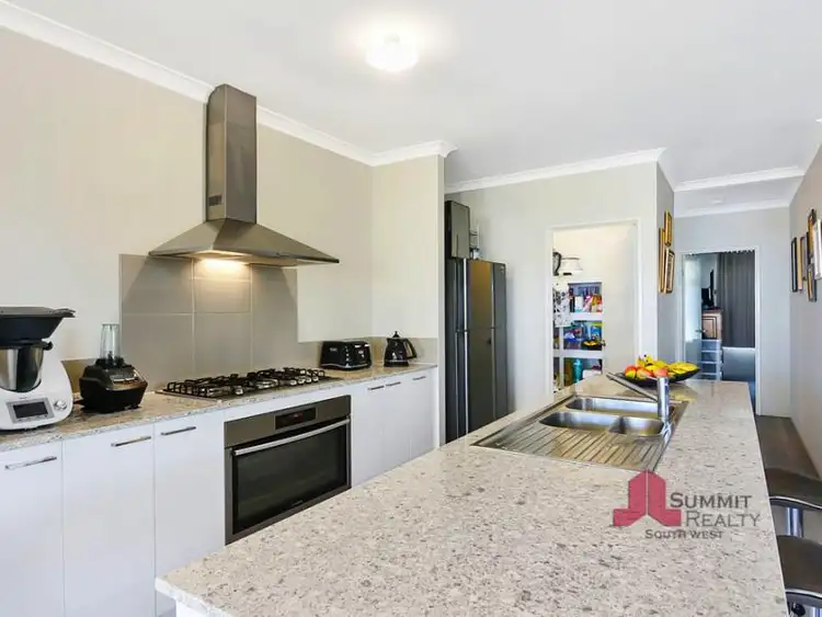Sixth view of Homely house listing, 11 Camden St, Australind WA 6233