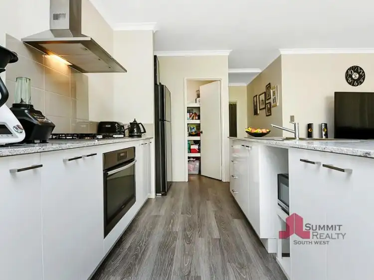 Seventh view of Homely house listing, 11 Camden St, Australind WA 6233