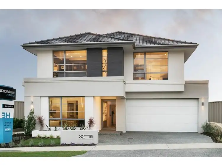 32 Vetter Road, Clarkson WA 6030